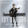Orbison Roy - Love So Beautiful / Digipack [CD]