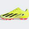 Adidas futbalové kopačky Topánky adidas X Crazyfast Club FxG veľkosť 43 1/3