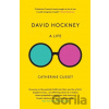 David Hockney: A Life - Catherine Cusset