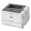 OKI B412dn A4, čb, 1200x1200, 33 ppm, USB 2.0, PCL6, duplex, sieť
