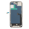 LCD Displej + Dotykové sklo iPhone 14 Pro – GXYK 120Hz Edition (IC Swap / Removable Version)