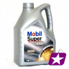 Motorový olej Mobil 5 l 5W-40