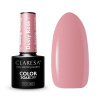 CLARESA GÉL LAK NA NECHTY DUSTY ROSE 7 5G