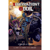 Sebevražedný oddíl 4: Výchova a trest [Kot Aleš, Zircher Patrick]