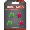 VENOM VS4917 Nintendo Switch Thumb Grips (4x) - Pink and Green