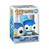 Funko Pop Games: Pokemon - Piplup