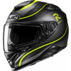 Prilba HJC RPHA 71 CLETA MC3HSF Veľkosť: XS (54-55 cm)