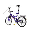 Carface Držiak Bicykla - stropný