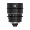 Sada objektívov Venus Optics Laowa Nanomorph 27 mm, 35 mm, 50 mm S35 Silver pre Arri PL... VO3665