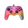 PDP Rematch Wired Controller Star Spectrum for Nintendo Switch [500-134-SPCTM] (500-134-SPCTM)