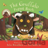 My First Gruffalo: The Gruffalo Puppet Book - Julia Donaldsonová, Axel Scheffler (ilustrácie)