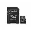 Pamäťová karta microSD 512 GB Kingston SDCS3/512GB Canvas Select Plus 512GB
