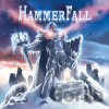 HammerFall – Chapter V: Unbent, Unbowed, Unbroken LP - HammerFall