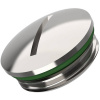 LAPP SKINDICHT® BL-M 63x1,5 +FKM O-RING koncová záslepka 5 ks; 52123170LF