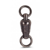 Uni Cat Obratlík Camou Ultra Rotation Swivel veľ.20,5 mm 90 kg 4 ks