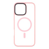Zadný kryt Tactical MagForce Hyperstealth pre iPhone 16 Pro Max Pink Panther