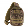 Brandit Taška přes rameno US COOPER SLING CASE PACK Medium Tactical Camo