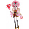 Monster High Strašidelne sladké narodeniny Cupid bábika JBG77