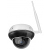 IMMAX NEO LITE SMART Security venkovní kamera DOME, 355° 90° P/T, dual Wi-Fi, PoE, 5x optický zoom, TUYA 07825L