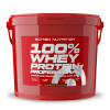 Scitec 100% WHEY PROTEIN PROFESSIONAL 5000G