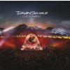 2CD David Gilmour: Live At Pompeii DIGI