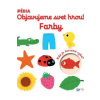 Objavujeme svet hrou! Farby - Choux Nathalie