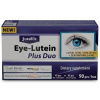 Jutavit Lutein komplex Plus Duo 45 tabliet + 45 kapsúl 45 kapsúl + 45 tabliet