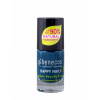 Lak na nechty Nordic Blue 8 Free Benecos 5 ml