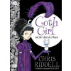 Goth Girl and the Ghost of a Mouse