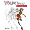 Mega Guide to Drawing Manga (Brožovaná)