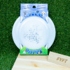 Latitude 64 Bite Puppy (Dog-disc) Farba: Biela