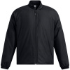Under Armour Armour Unstoppable Ins Bomber Jacket Mens Black M