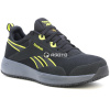 REEBOK IB5106 Lite Plus S1P ESD čierna pánska ľahká pracovná obuv 46
