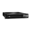 APC SRT1500RMXLI-NC UPS S dvojitou konverziou (online) 1,5 kVA 1500 W (SRT1500RMXLI-NC)