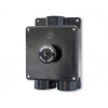 ABB Spínač stláčací, IP55, na povrch 35363-81