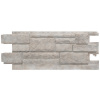 Covernit Fasádny obklad Cut Stone Smoke White