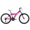 Kenzel Wind 300 SF24 - pink–pink / biela 2020