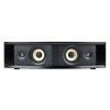 JBL L42ms - Aktivní systém, HDMI, streaming, BT, AirPlay 2, AUX vstup, 200 W RMS, černý
