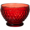 VILLEROY & BOCH BOSTON červená