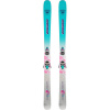 Rossignol SUPER BLACKOPS 98 OPEN unisex freeride lyže s vázáním 192