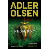 Nesmírný - brož. - Jussi Adler-Olsen
