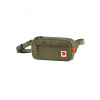 Ľadvinka Fjallraven High Coast Hip Pack - green