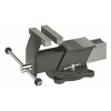Zverák - ARTPOL 23017 125 mm Rotary Vice (Yato kľúč k pripevneniu sondy Lambda 22 mm yt-1754)