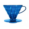 Hario Dripper V60 -02T Ocean Blue