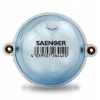 Saenger kulové plovátko 47mm transparent 45g