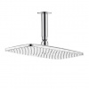 Hansgrohe Raindance New - Hlavová sprcha E 360 Air, 1 prúd, prívod od stropu 10 cm, chróm 27381000