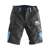 Puma Work Wear Kraťasy, pánske, veľ.: 56, bavlna, polyester, čierne, 7023-0-2910-56