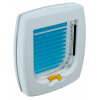 Ferplast Swing 1 dvierka biela 21,5 x 5 x 24 cm