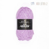 Příze Little Darling ženilka, svetlo fialová