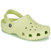 Crocs Nazuvky CLASSIC CLOG K Zelená
